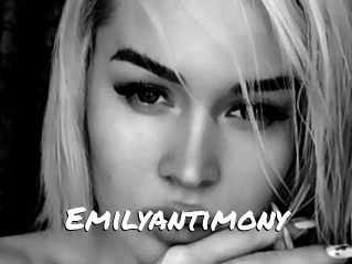 Emilyantimony