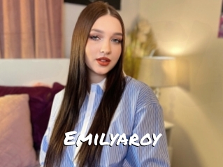 Emilyaroy