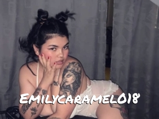 Emilycaramel018