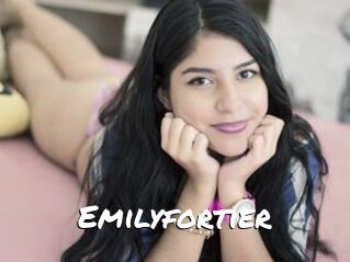 Emilyfortier