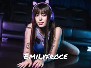 Emilyfroce