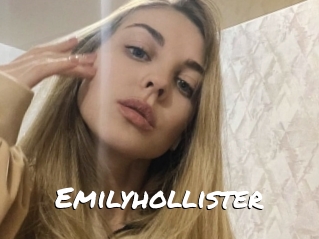 Emilyhollister