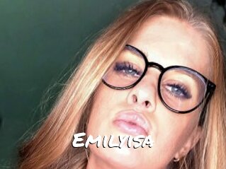 Emilyisa