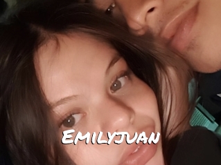 Emilyjuan