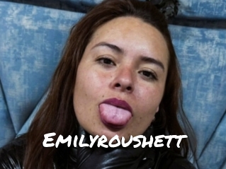 Emilyroushett