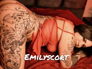 Emilyscort