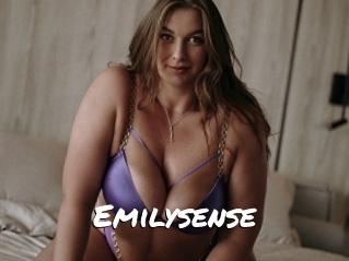 Emilysense