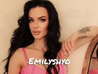 Emilyshyo