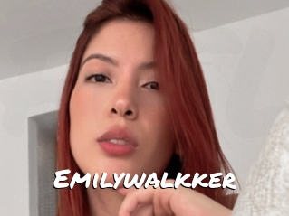 Emilywalkker