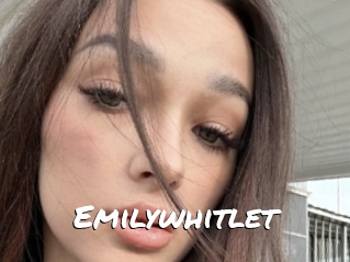 Emilywhitlet