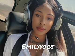 Emilyyoos