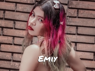 Emiy