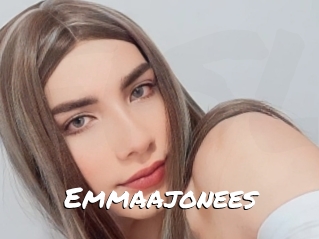 Emmaajonees