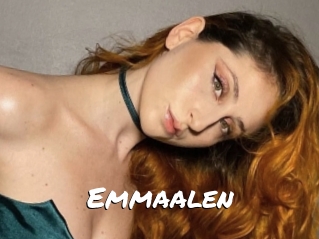 Emmaalen