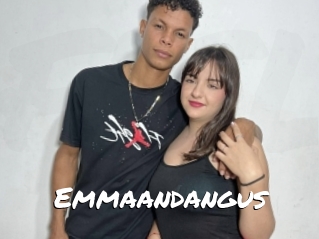 Emmaandangus