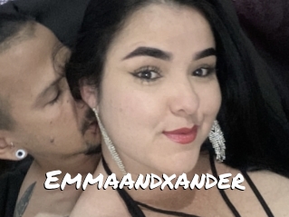 Emmaandxander