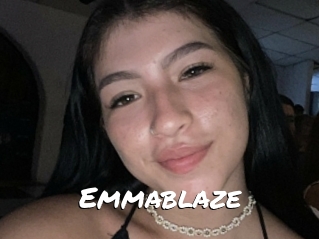 Emmablaze