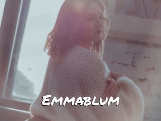 Emmablum