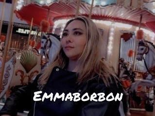 Emmaborbon