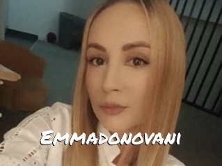 Emmadonovani