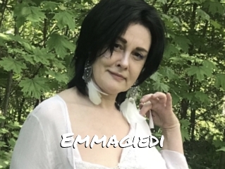 Emmagiedi