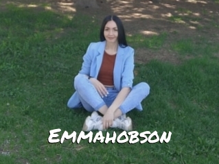 Emmahobson