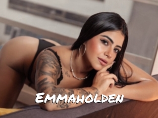 Emmaholden