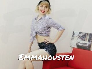 Emmahousten