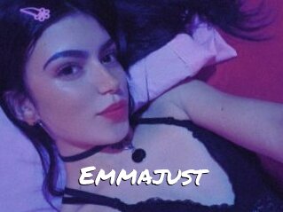 Emmajust