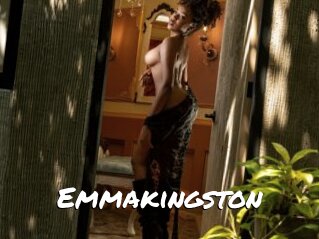 Emmakingston