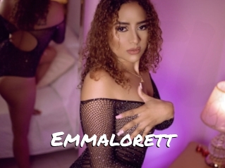 Emmalorett