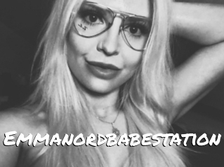 Emmanordbabestation