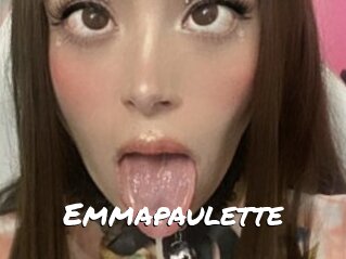 Emmapaulette