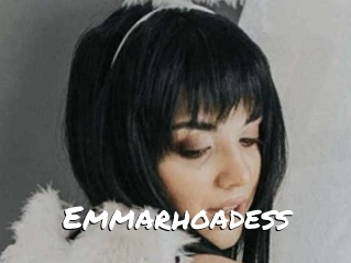 Emmarhoadess