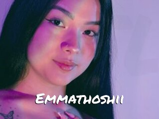 Emmathoshii