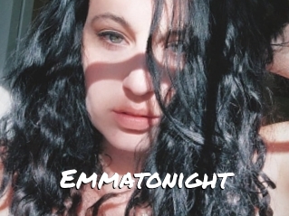 Emmatonight