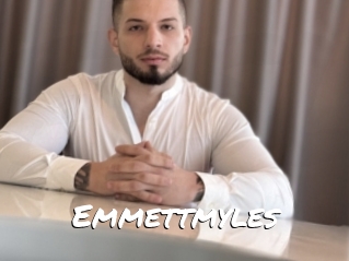 Emmettmyles