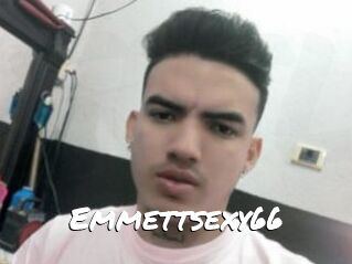 Emmettsexy66