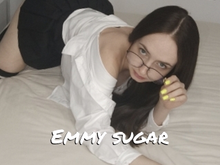 Emmy_sugar