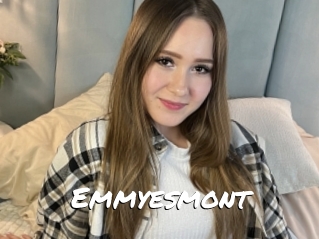 Emmyesmont