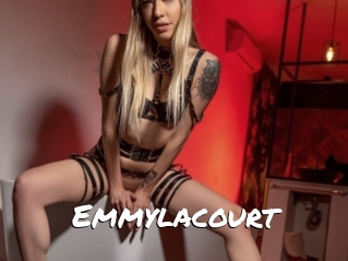 Emmylacourt