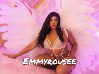 Emmyrousee