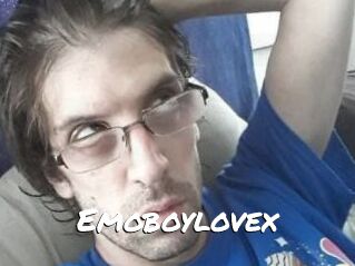 Emoboylovex