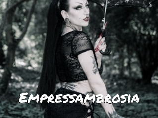 Empressambrosia