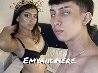 Emyandpiere