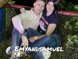 Emyandsamuel