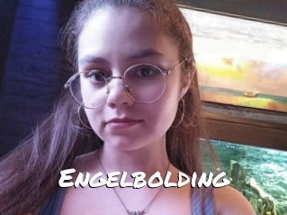 Engelbolding