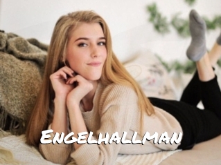 Engelhallman