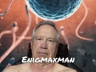 Enigmaxman