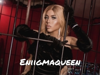 Eniigmaqueen